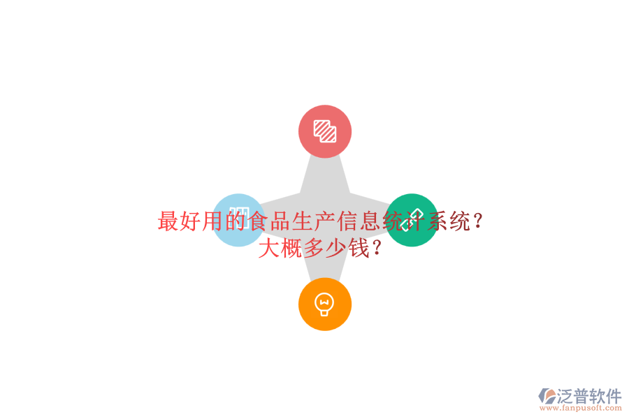 最好用的食品生產(chǎn)信息統(tǒng)計(jì)系統(tǒng)？大概多少錢？