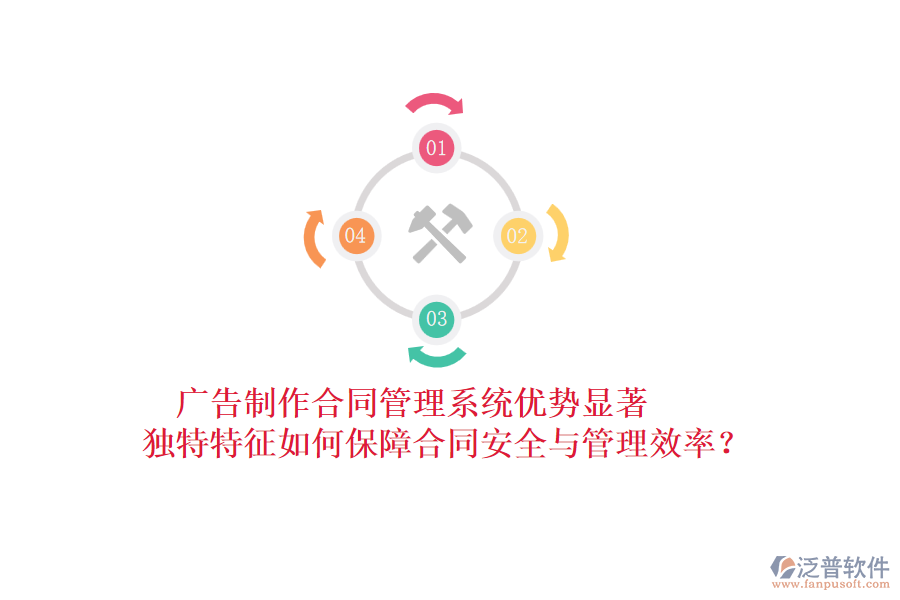 廣告制作合同管理系統(tǒng)優(yōu)勢顯著，獨特特征如何保障合同安全與管理效率？