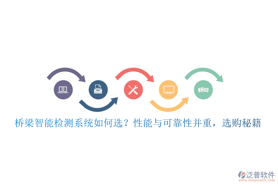 橋梁智能檢測系統(tǒng)如何選？性能與可靠性并重，選購秘籍