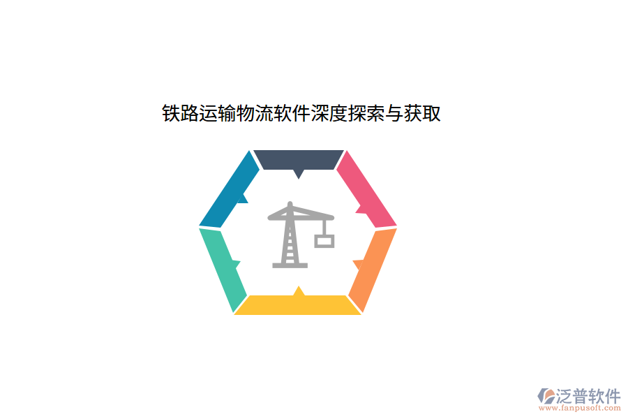 鐵路運輸物流軟件深度探索與獲取
