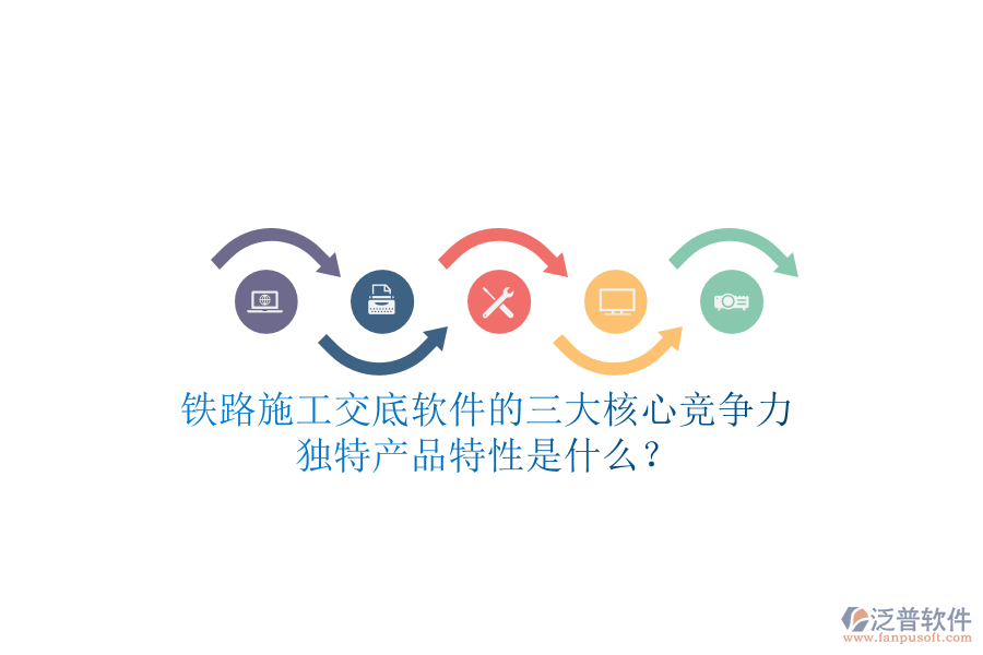 鐵路施工交底軟件的三大核心競(jìng)爭(zhēng)力及獨(dú)特產(chǎn)品特性是什么？