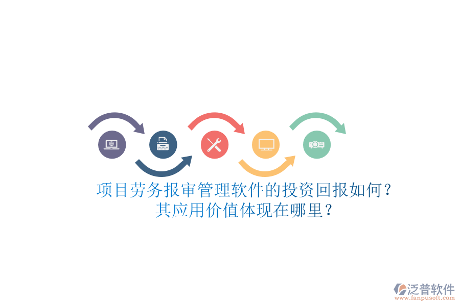 項目勞務報審管理軟件的投資回報如何？其應用價值體現(xiàn)在哪里？
