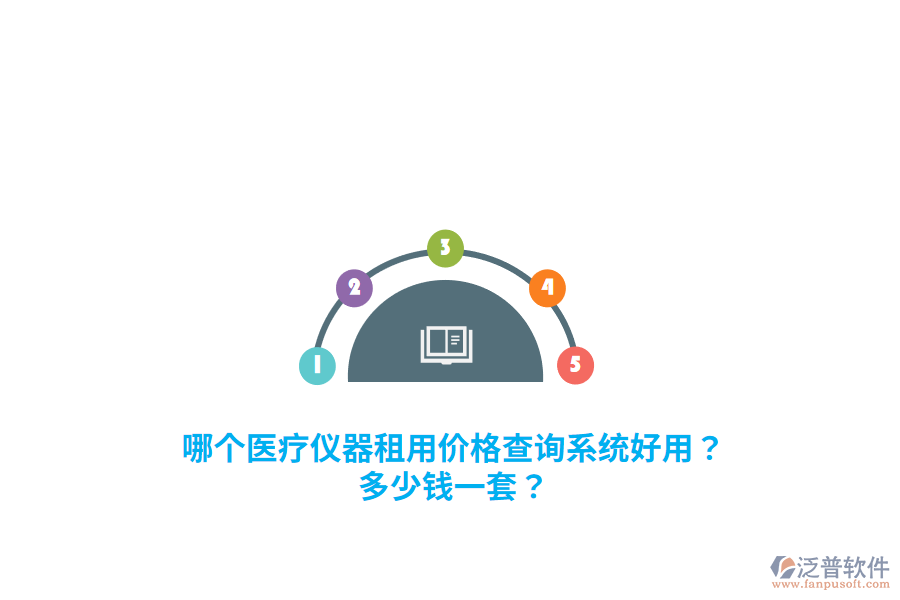 哪個醫(yī)療儀器租用價格查詢系統(tǒng)好用？多少錢一套？