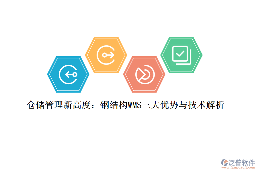倉儲管理新高度：鋼結構WMS三大優(yōu)勢與技術解析