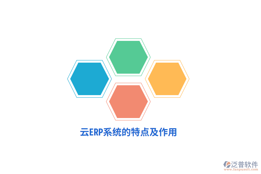 云ERP系統(tǒng)的特點(diǎn)及作用