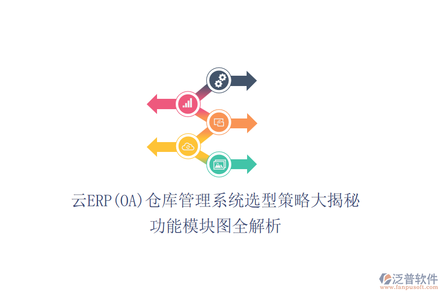 云ERP(OA)倉庫管理系統(tǒng)選型策略大揭秘，功能模塊圖全解析