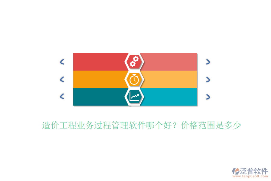 造價工程業(yè)務(wù)過程管理軟件哪個好？價格范圍是多少？