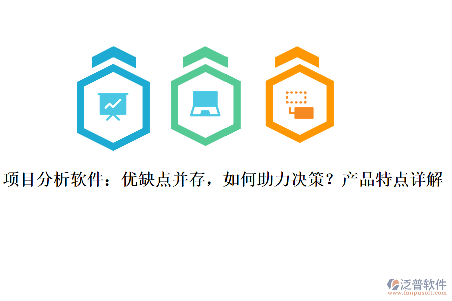 項目分析軟件：優(yōu)缺點并存，如何助力決策？產品特點詳解