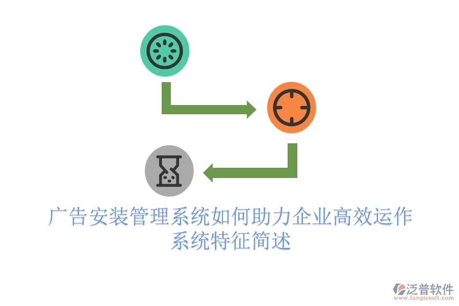 廣告安裝管理系統(tǒng)如何助力企業(yè)高效運作？系統(tǒng)特征簡述？