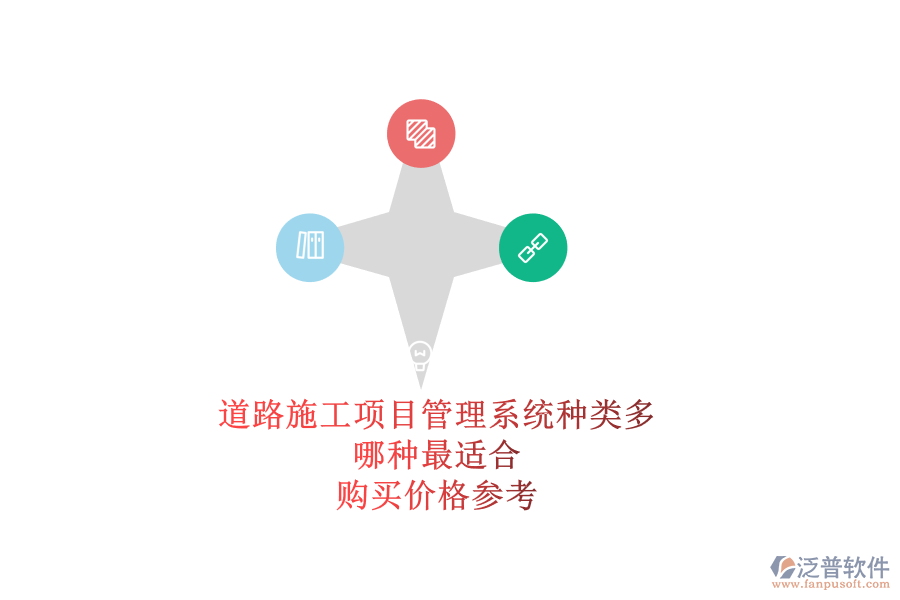 道路施工項目管理系統(tǒng)種類多，哪種最適合？購買價格參考