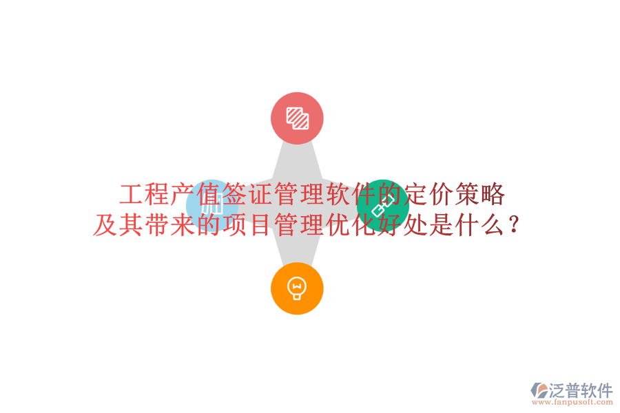 工程產(chǎn)值簽證管理軟件的定價策略及其帶來的項目管理優(yōu)化好處是什么？