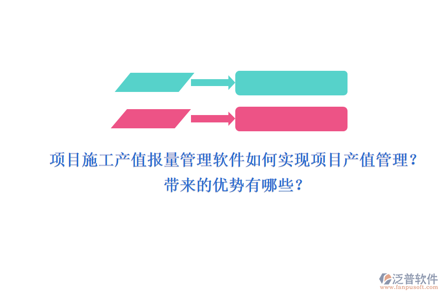 項(xiàng)目施工產(chǎn)值報(bào)量管理軟件如何實(shí)現(xiàn)項(xiàng)目產(chǎn)值管理？帶來(lái)的優(yōu)勢(shì)有哪些？