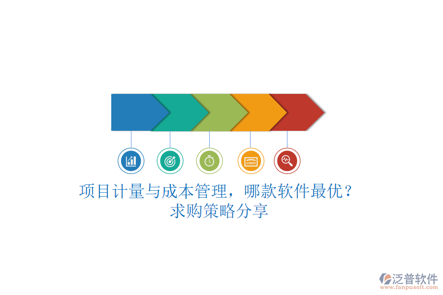 項目計量與成本管理，哪款軟件最優(yōu)？求購策略分享