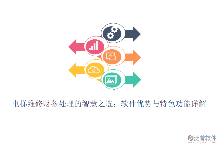 電梯維修財務(wù)處理的智慧之選:軟件優(yōu)勢與特色功能詳解