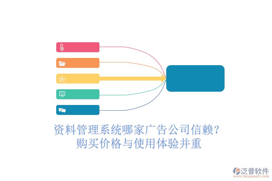 資料管理系統(tǒng)哪家廣告公司信賴？購(gòu)買(mǎi)價(jià)格與使用體驗(yàn)并重