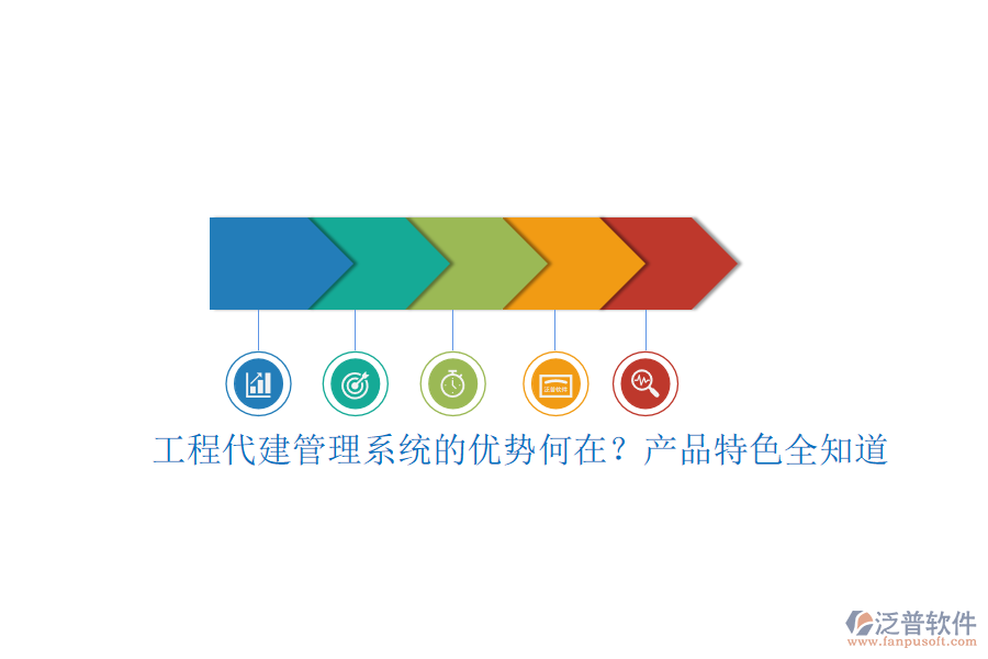 工程代建管理系統(tǒng)的優(yōu)勢(shì)何在？產(chǎn)品特色全知道