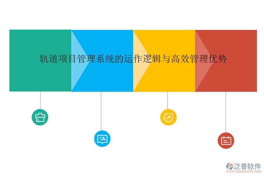 軌道項目管理系統(tǒng)的運作邏輯與高效管理優(yōu)勢