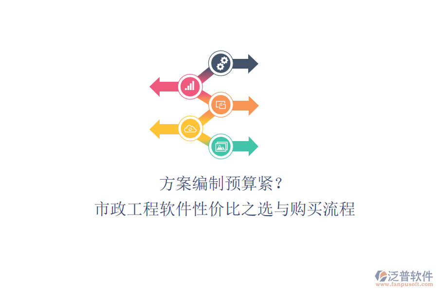 方案編制預(yù)算緊?市政工程軟件性?xún)r(jià)比之選與購(gòu)買(mǎi)流程