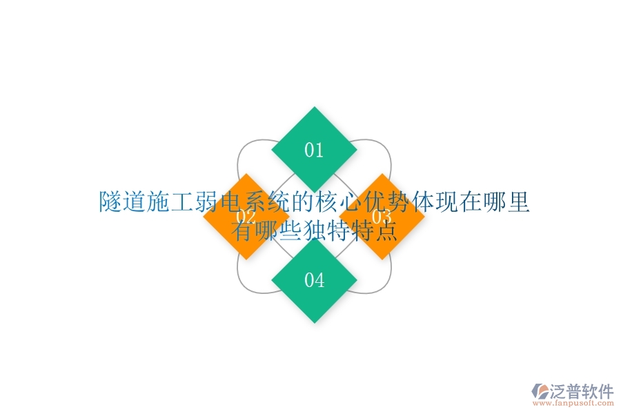 隧道施工弱電系統(tǒng)的核心優(yōu)勢體現(xiàn)在哪里？有哪些獨特特點？