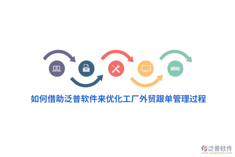 如何借助泛普軟件來優(yōu)化工廠外貿(mào)跟單管理過程？