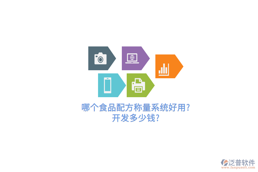 哪個食品配方稱量系統(tǒng)好用?開發(fā)多少錢?
