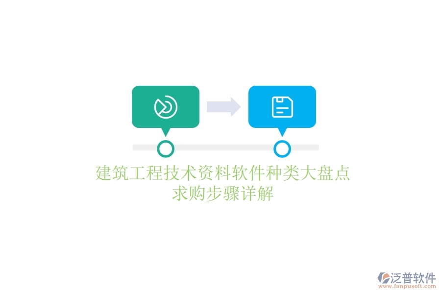 建筑工程技術(shù)資料軟件種類大盤點，求購步驟詳解