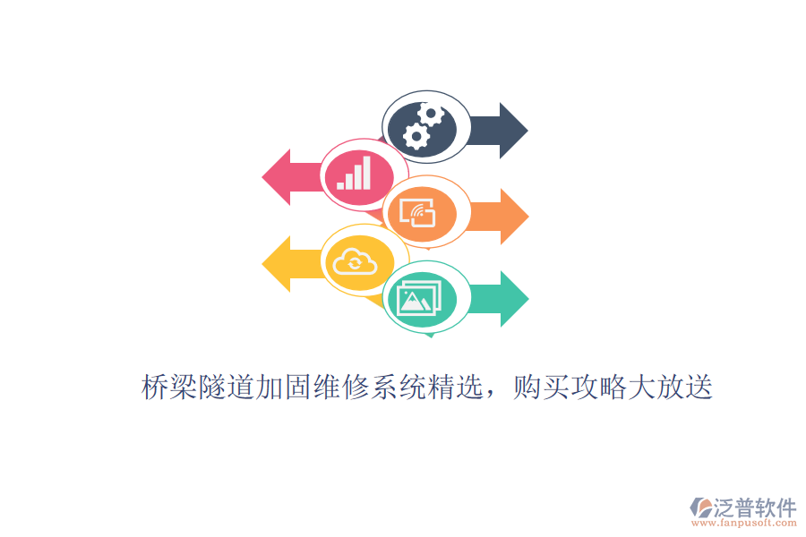 橋梁隧道加固維修系統(tǒng)精選，購(gòu)買(mǎi)攻略大放送