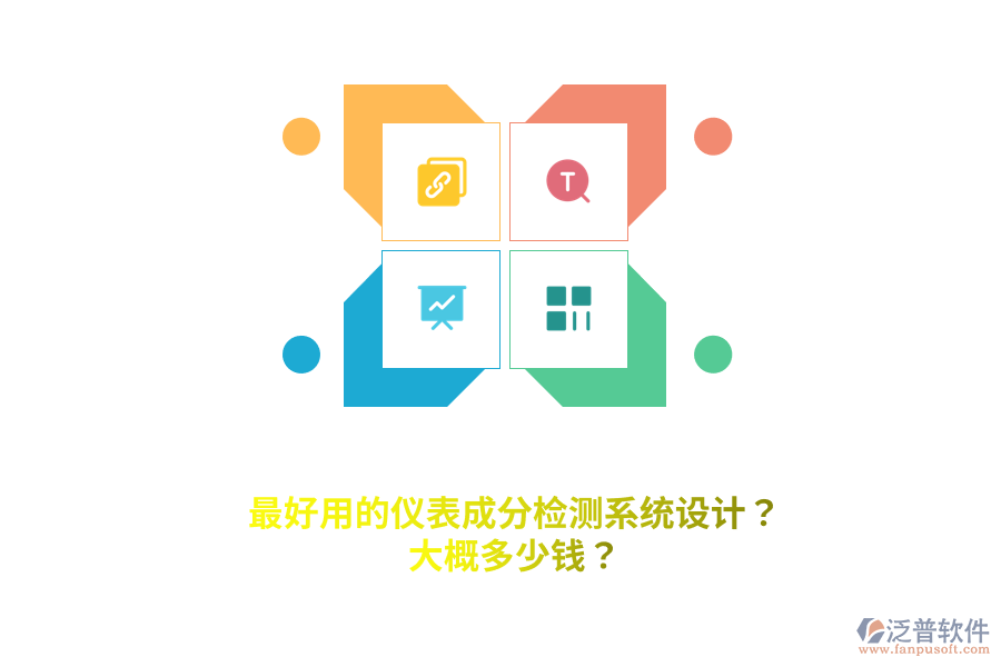 最好用的儀表成分檢測系統(tǒng)設(shè)計？大概多少錢？