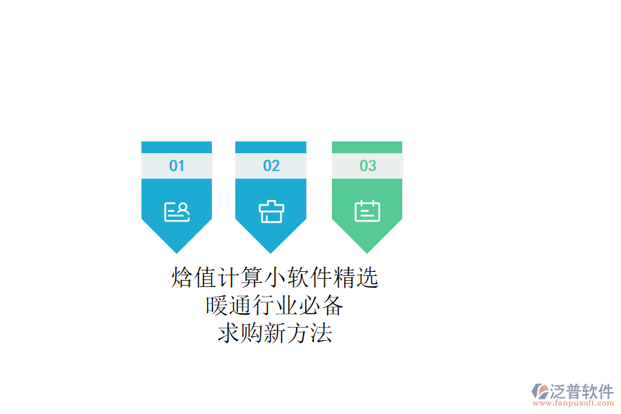 焓值計算小軟件精選，暖通行業(yè)必備，求購新方法
