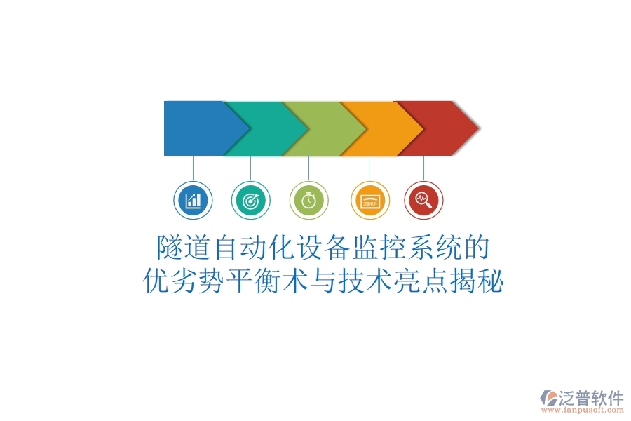 隧道自動化設(shè)備監(jiān)控系統(tǒng)的優(yōu)劣勢平衡術(shù)與技術(shù)亮點揭秘