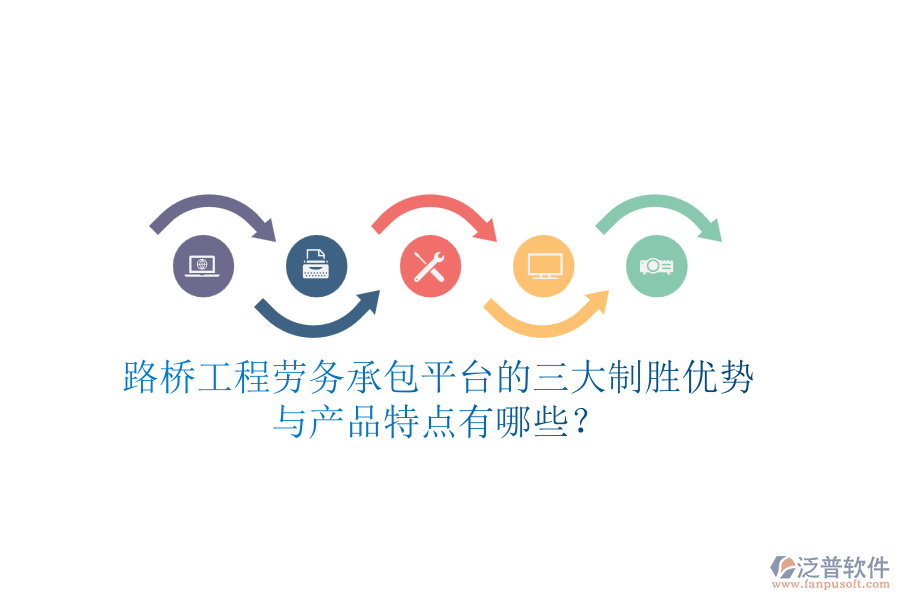 路橋工程勞務(wù)承包平臺的三大制勝優(yōu)勢與產(chǎn)品特點有哪些？
