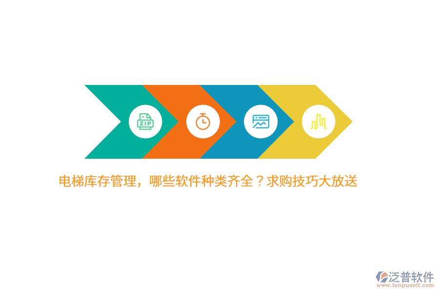 電梯庫存管理，哪些軟件種類齊全？求購技巧大放送