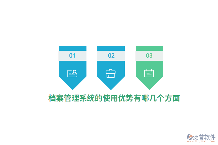 檔案管理系統(tǒng)的使用優(yōu)勢有哪幾個方面？