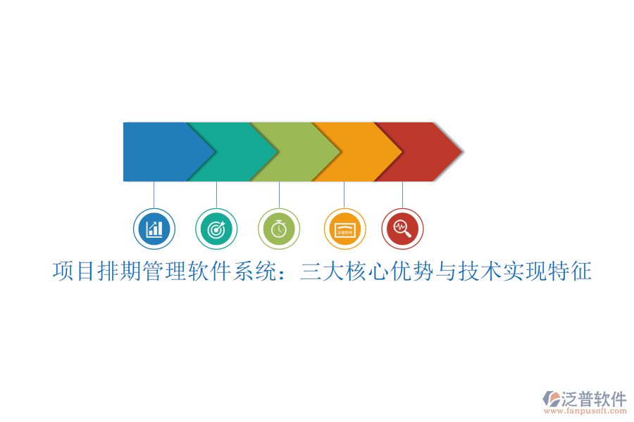 項(xiàng)目排期管理軟件系統(tǒng)：三大核心優(yōu)勢與技術(shù)實(shí)現(xiàn)特征