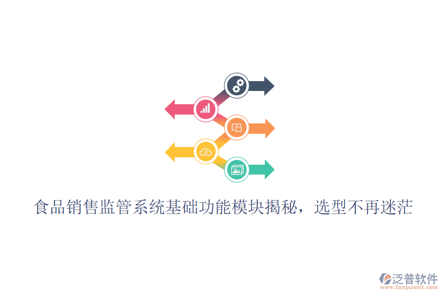 食品銷售監(jiān)管系統(tǒng)基礎(chǔ)功能模塊揭秘，選型不再迷茫