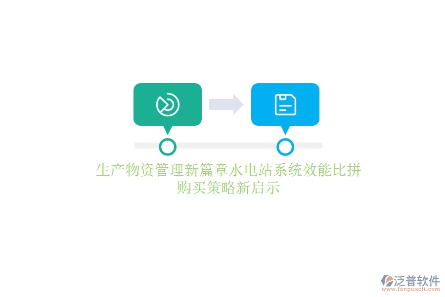 生產(chǎn)物資管理新篇章，水電站系統(tǒng)效能比拼，購買策略新啟示