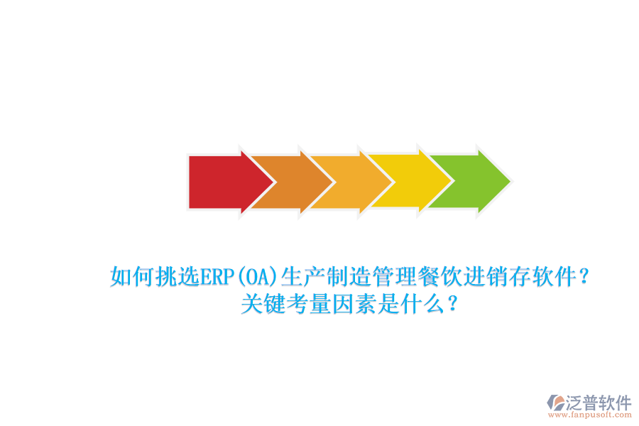 如何挑選ERP(OA)生產(chǎn)制造管理餐飲進(jìn)銷存軟件？.png