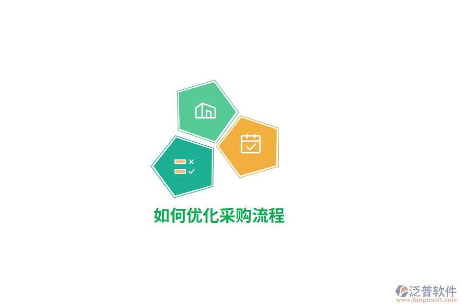 如何優(yōu)化采購(gòu)流程？