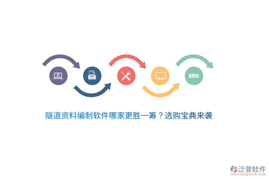 隧道資料編制軟件哪家更勝一籌？選購寶典來襲