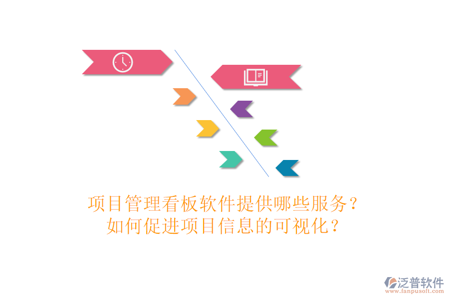 項(xiàng)目管理看板軟件提供哪些服務(wù)？如何促進(jìn)項(xiàng)目信息的可視化？