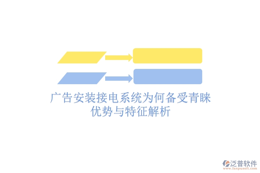 廣告安裝接電系統(tǒng)為何備受青睞？優(yōu)勢與特征解析？