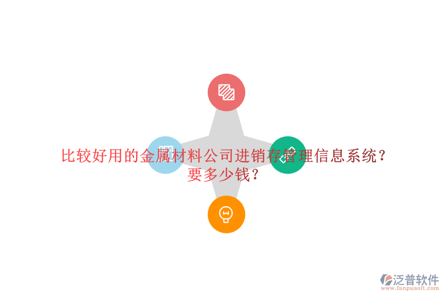 比較好用的金屬材料公司進(jìn)銷存管理信息系統(tǒng)？要多少錢？