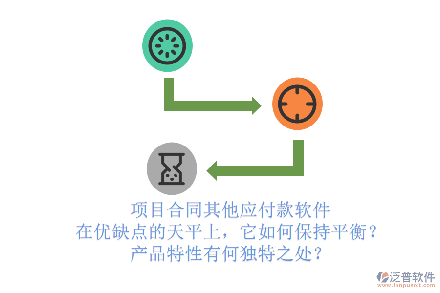項目合同其他應(yīng)付款軟件：在優(yōu)缺點的天平上，它如何保持平衡？產(chǎn)品特性有何獨特之處？