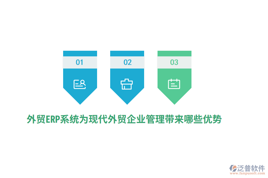 外貿(mào)ERP系統(tǒng)為現(xiàn)代外貿(mào)企業(yè)管理帶來(lái)哪些優(yōu)勢(shì)？