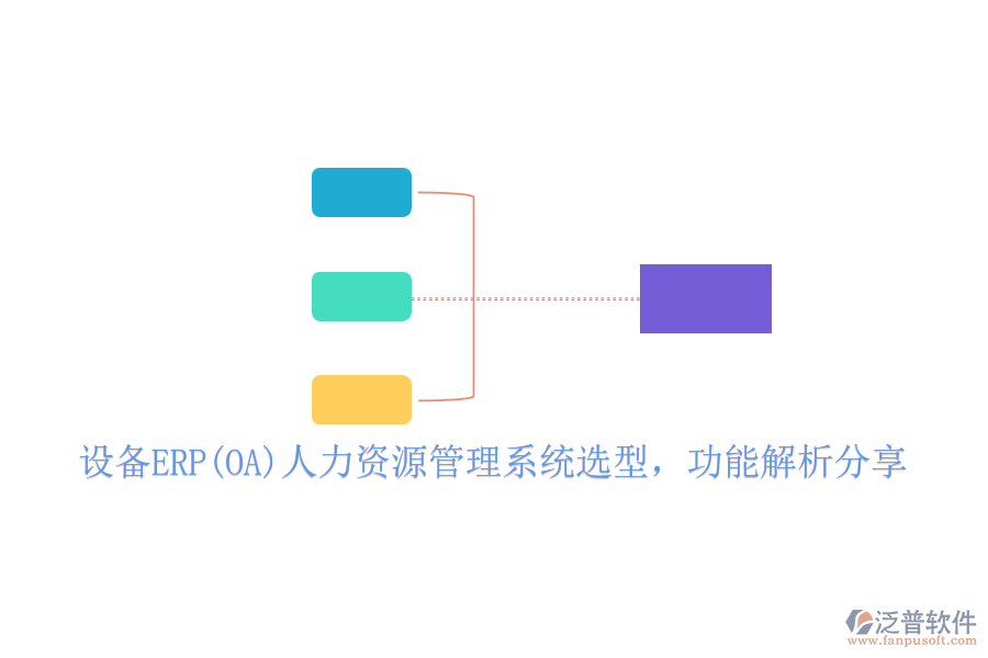設(shè)備ERP(OA)人力資源管理系統(tǒng)選型，功能解析分享