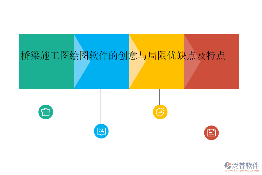 橋梁施工圖繪圖軟件的創(chuàng)意與局限優(yōu)缺點(diǎn)及特點(diǎn)
