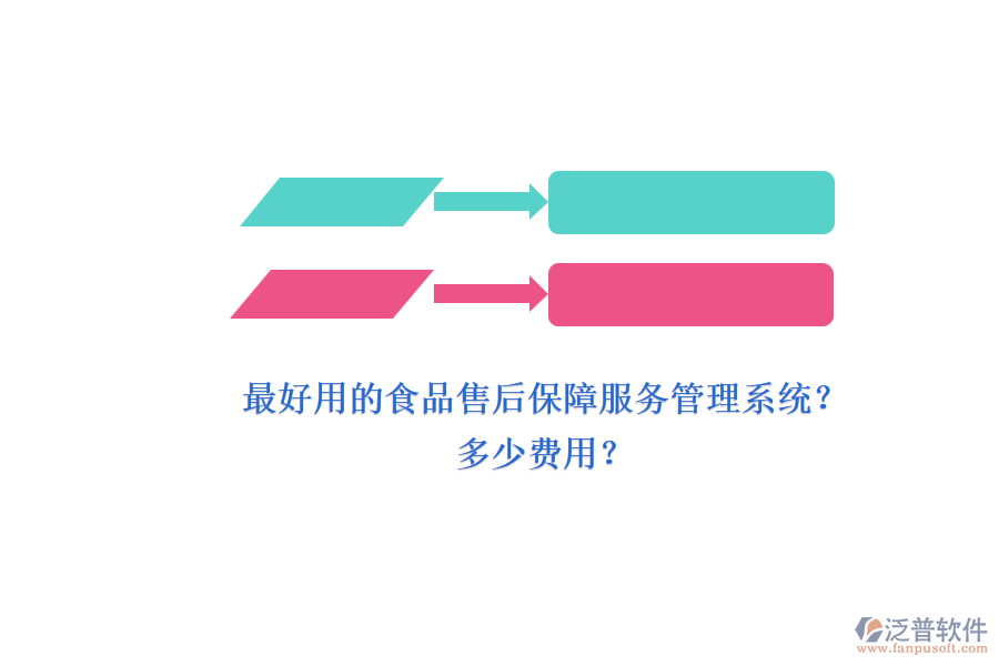 最好用的食品售后保障服務(wù)管理系統(tǒng)？ 多少費(fèi)用？