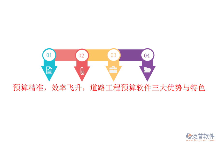 預(yù)算精準(zhǔn),效率飛升,道路工程預(yù)算軟件三大優(yōu)勢(shì)與特色