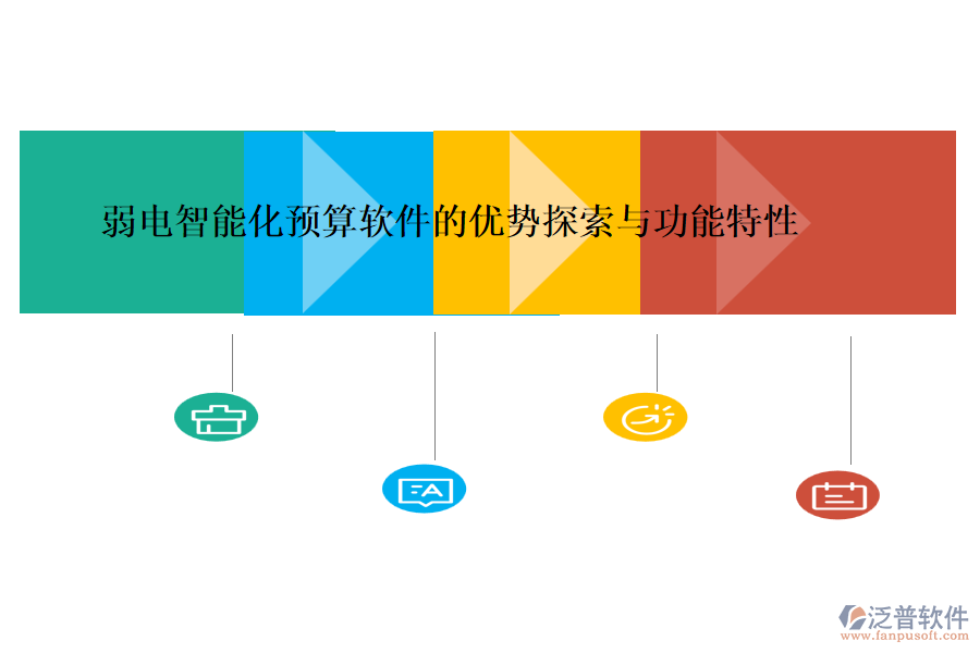 弱電智能化預(yù)算軟件的優(yōu)勢探索與功能特性