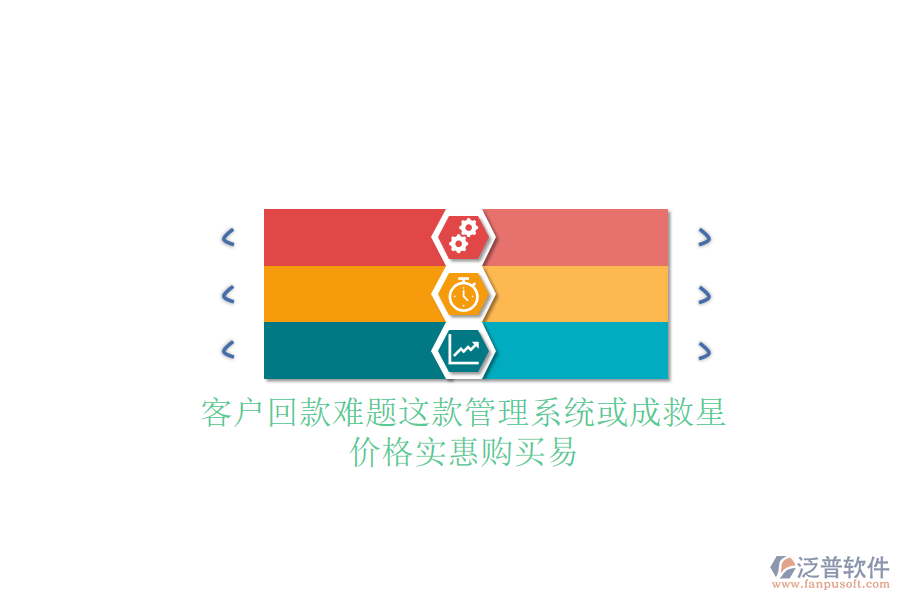 客戶回款難題？這款管理系統(tǒng)或成救星，價(jià)格實(shí)惠購(gòu)買易